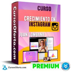 Curso Crecimiento en Instagram Juan Lombana Cover CursosOferta 3D 247x247 - Curso Crecimiento en Instagram - Juan Lombana