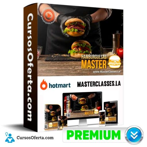 Curso Hamburguesas Master – MasterClasses.la Cover CursosOferta 3D 510x510 - Curso Hamburguesas Master – MasterClasses.la
