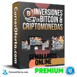 Curso Inversiones en Bitcoin Criptomonedas Seminarios Online Cover CursosOferta 3D 247x247 - Curso Inversiones en Bitcoin & Criptomonedas - Seminarios Online