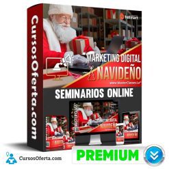 Curso Marketing Digital Navideno Seminarios Online Cover CursosOferta 3D 247x247 - Curso Marketing Digital Navideño - Seminarios Online