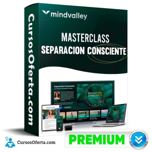 Curso MasterClass Separacion Consciente – Mindvalley Cover CursosOferta 3D 510x510 - Curso MasterClass Separación Consciente – Mindvalley