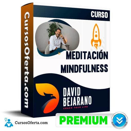 Curso Meditacion Mindfulness David Bejarano Cover CursosOferta 3D 510x510 - Curso Meditación Mindfulness - David Bejarano