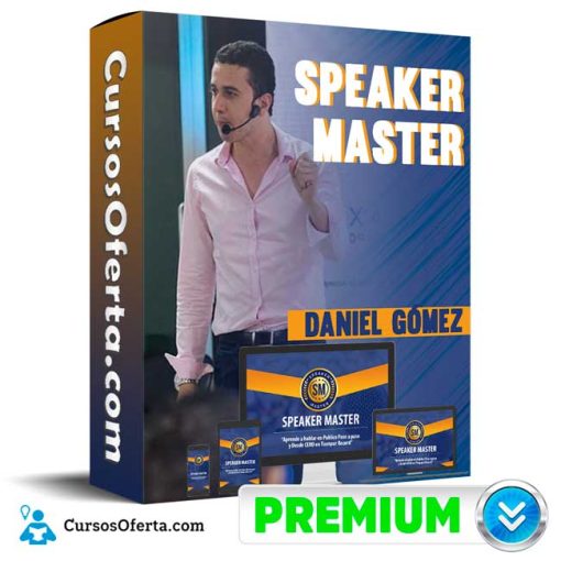 Curso Speaker Master – Daniel Gomez Cover CursosOferta 3D 510x510 - Curso Speaker Master – Daniel Gómez