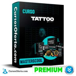 Curso Tattoo Expert – MasterScool Cover CursosOferta 3D 247x247 - Curso Tattoo Expert – MasterScool