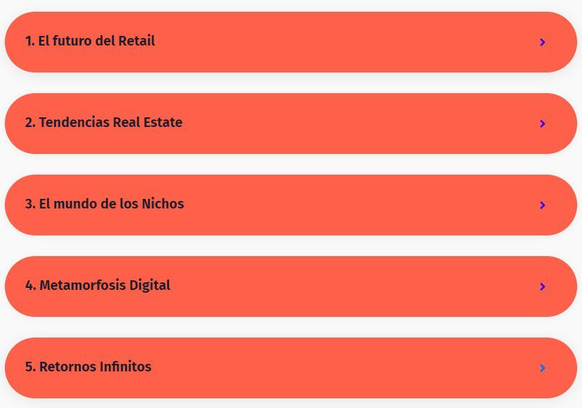 Curso Tendencias Inmobiliarias - instituto 11