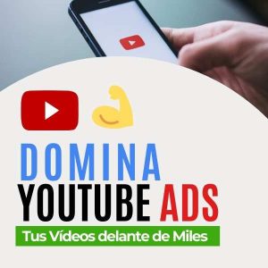 Curso Domina YouTube Ads - Fernando Martin