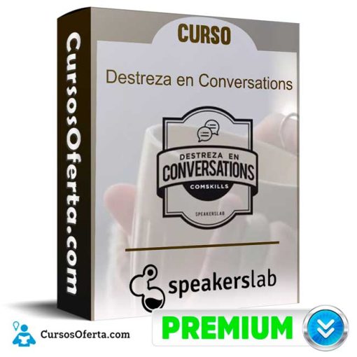 Curso Destreza en Conversations – SpeakersLab Cover CursosOferta 3D 510x510 - Curso Destreza en Conversations – SpeakersLab