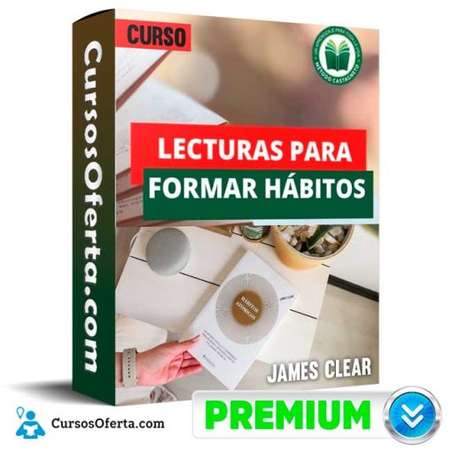 Curso Habitos atomicos James Clear Cover CursosOferta 3D 510x510 - Curso Hábitos atómicos - James Clear