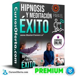 Curso Hipnosis y Meditacion para el Exito Seminarios Online Cover CursosOferta 3D 247x247 - Curso Hipnosis y Meditación para el Éxito - Seminarios Online