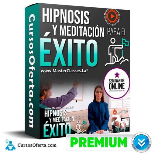 Curso Hipnosis y Meditacion para el Exito Seminarios Online Cover CursosOferta 3D 510x510 - Curso Hipnosis y Meditación para el Éxito - Seminarios Online