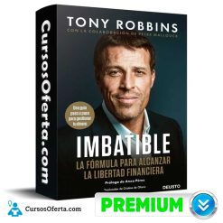 Curso Imbatible Tony Robbins Cover CursosOferta 3D 247x247 - Curso Imbatible -  Tony Robbins