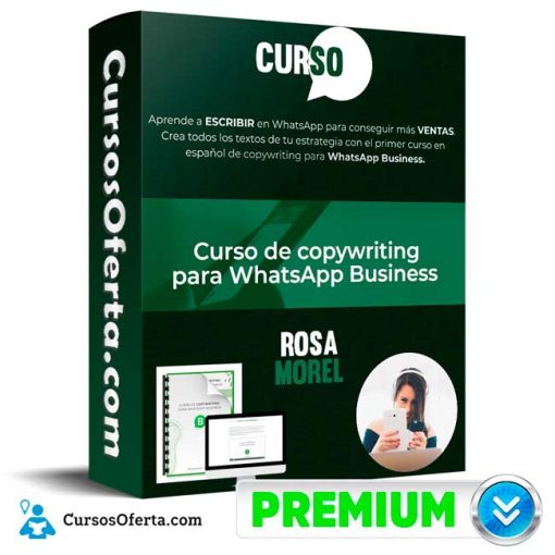 Curso de copywriting para WhatsApp Business – Rosa Morel Cover CursosOferta 3D 510x510 - Curso de copywriting para WhatsApp Business – Rosa Morel