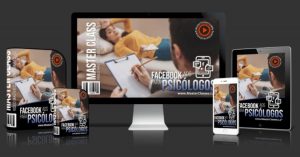 Curso Facebook Ads para Psicólogos - Seminarios Online