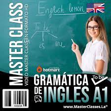 Curso Gramática de Ingles A1 - Seminarios Online