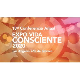 Curso Expo Vida Consciente 2020 - Gaia