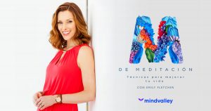 Curso M de Meditación - Emily Fletcher Mindvalley