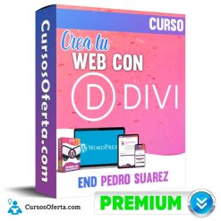 Crea tu web con divi END Pedro Suarez Cover CursosOferta 3D 247x247 - Curso Crea tu web con divi - END Pedro Suarez
