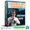 Cristhian David Cover CursosOferta 3D 100x100 - Curso Escuela de Crashing - Cristhian David