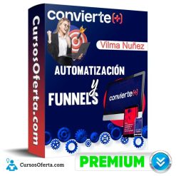 Curso Automatizacion y Funnels – Vilma Nunez Cover CursosOferta 3D 247x247 - Curso Automatización y Funnels – Vilma Nuñez