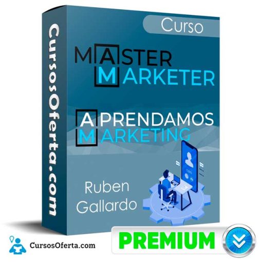 Curso Certificacion Premium Aprendamos Marketing Ruben Gallardo Cover CursosOferta 3D 510x510 - Curso Certificación Premium Aprendamos Marketing - Ruben Gallardo