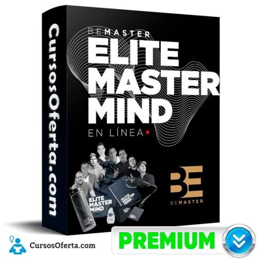 Curso Elite Mastermind – BeMaster Cover CursosOferta 3D 510x510 - Curso Elite Mastermind – BeMaster