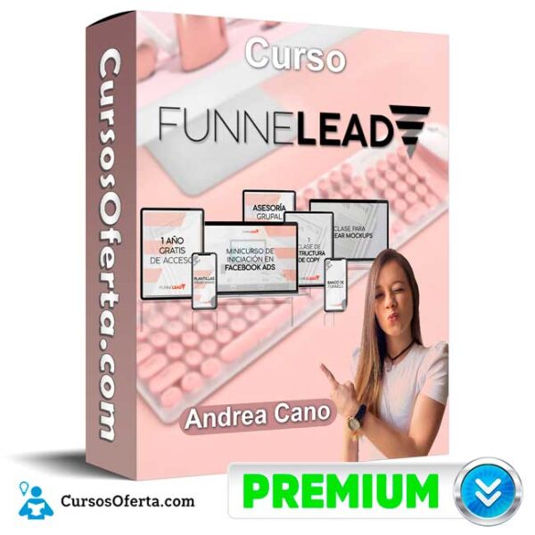 Curso Funnel Lead – Andrea Cano Cover CursosOferta 3D 600x600 - Curso Funnel Lead – Andrea Cano