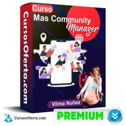 Curso Mas Community Manager – Vilma Nunez Cover CursosOferta 3D 247x247 - Curso Mas Community Manager – Vilma Nuñez