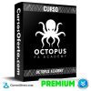 Curso Octopus FX Academy Octopus Academy Cover CursosOferta 3D 100x100 - Curso Octopus FX Academy - Octopus Academy