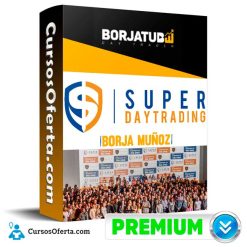 Curso SuperDay Trading 2019 – Borja Munoz Cover CursosOferta 3D 247x247 - Curso SuperDay Trading  – Borja Muñoz