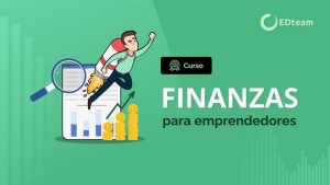Curso Finanzas para emprendedores – EDteam