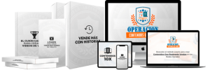 Curso Operación Contenidos que Venden - Cuartel de Ventas