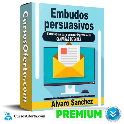 Curso Embudos persuasivos Alvaro Sanchez Cover CursosOferta 3D 510x510 - Curso Embudos persuasivos - Alvaro Sanchez