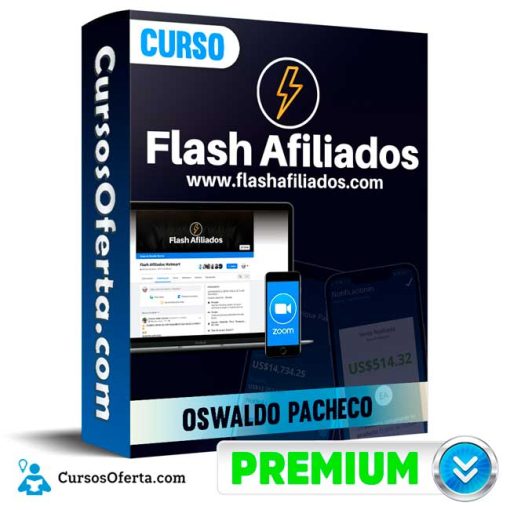 Curso Flash Afiliados 2021 – Oswaldo Pacheco Cover CursosOferta 3D 510x510 - Curso Flash Afiliados  – Oswaldo Pacheco