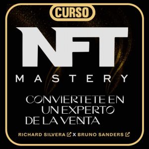 Curso NFT Mastery – Richard Silvera