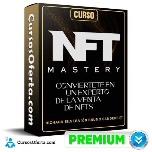 Curso NFT Mastery – Richard Silvera Cover CursosOferta 3D 510x510 - Curso NFT Mastery – Richard Silvera