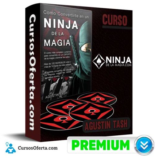 Curso Ninja de la Magia – Agustin Tash Cover CursosOferta 3D 510x510 - Curso Ninja de la Magia – Agustin Tash