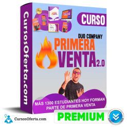 Curso Primera Venta 2.0 Duo Company Cover CursosOferta 3D 247x247 - Curso Primera Venta 2.0 - Duo Company