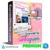 Curso Vende mas en Instagram Convierte mas Cover CursosOferta 3D 100x100 - Curso Vende más en Instagram - Convierte más