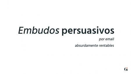 Curso Embudos persuasivos - Alvaro Sanchez