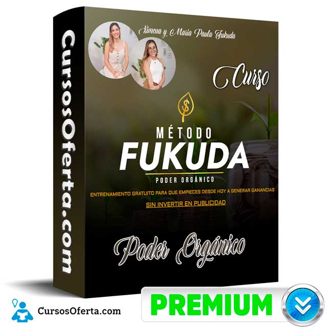 Curso Metodo Fukuda – Poder Organico Cover CursosOferta 3D - Curso Método Fukuda – Poder Orgánico