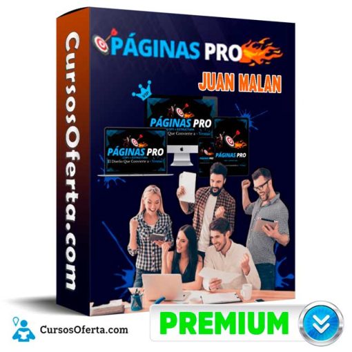 Curso Paginas PRO – Juan Malan Cover CursosOferta 3D 510x510 - Curso Páginas PRO – Juan Malan