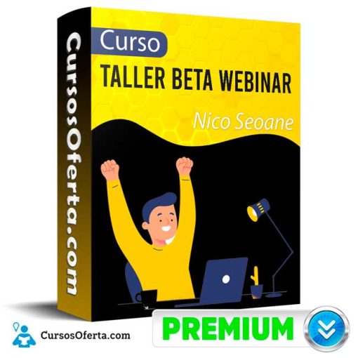 Curso Taller Beta Webinar – Nico Seoane Cover CursosOferta 3D 510x510 - Curso Taller Beta Webinar – Nico Seoane