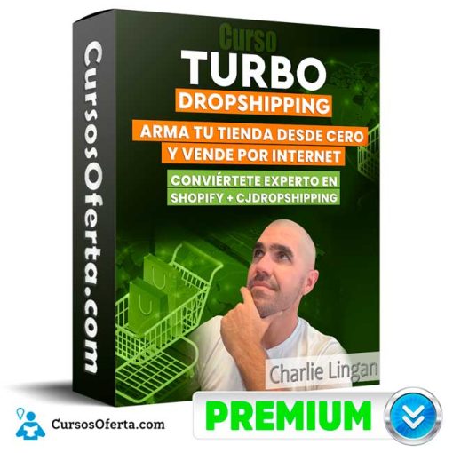 Curso Turbo Dropshipping – Charlie Lingan Cover CursosOferta 3D 510x510 - Curso Turbo Dropshipping – Charlie Lingan