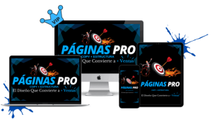 Curso Páginas PRO – Juan Malan