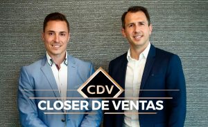 Closer de Ventas – Alfonso y Christian