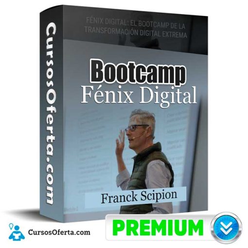 Bootcamp Fenix Digital Franck Scipion Cover CursosOferta 3D 510x510 - Bootcamp Fénix Digital