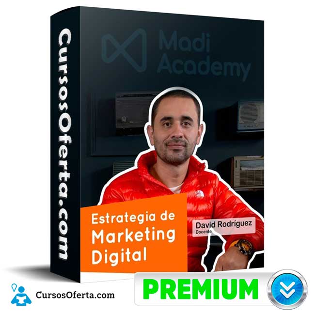 Curso Estrategia de Marketing Digital – Madi Academy Cover CursosOferta 3D - Estrategia de Marketing Digital – Madi Academy