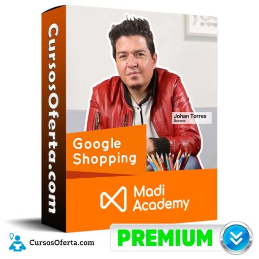 Curso Google Shopping – Madi Academy Cover CursosOferta 3D 510x510 - Google Shopping – Madi Academy