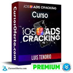 Curso IOS 14 Ads Cracking – Luis Tenorio Cover CursosOferta 3D 247x247 - IOS 14 Ads Cracking – Luis Tenorio