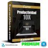Curso Productividad 10X – Academia 10X Cover CursosOferta 3D 100x100 - Productividad 10X – Academia 10X